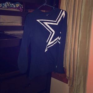Dallas Cowboys Tee
